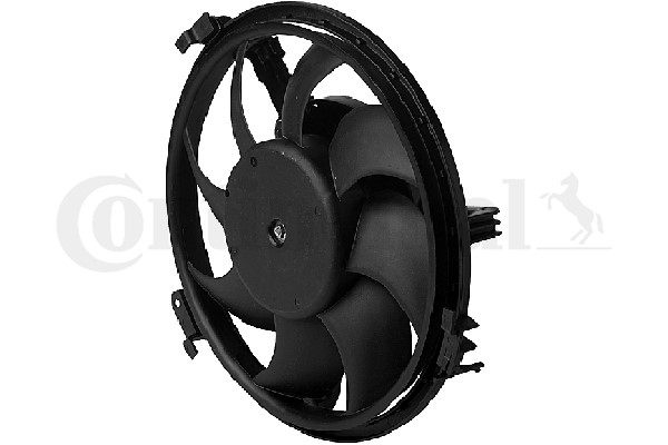 Fan, engine cooling VDO 5WK05050-V