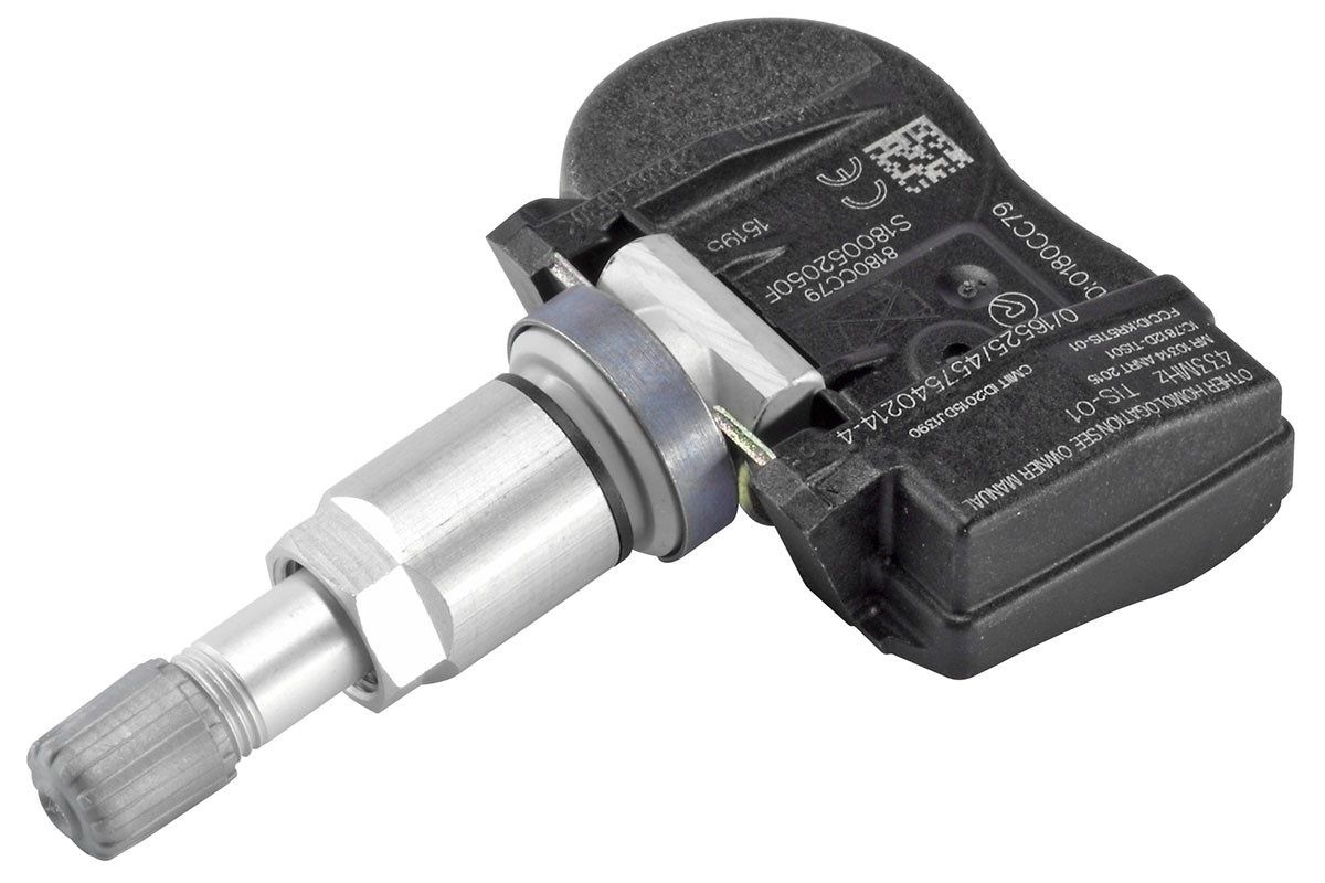 Wheel Sensor, tyre-pressure monitoring system VDO S180052050Z