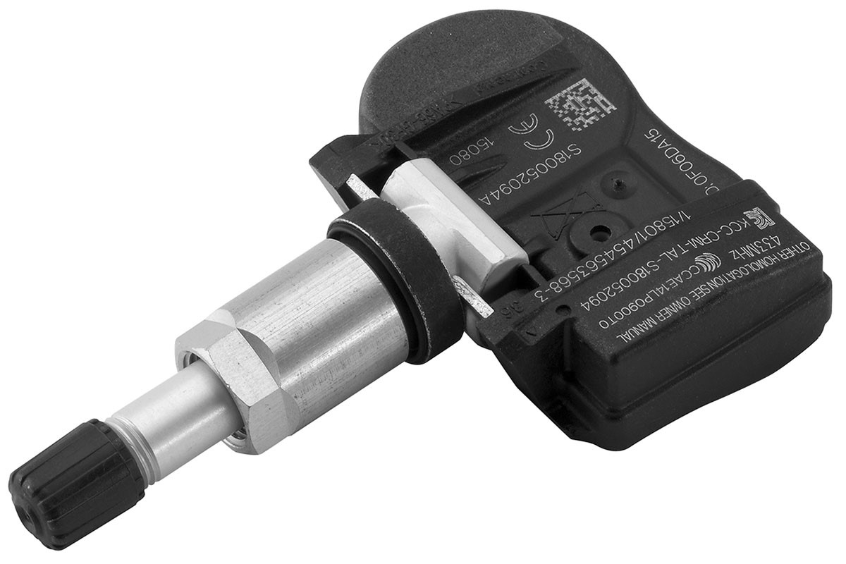 Wheel Sensor, tyre-pressure monitoring system VDO S180052094Z