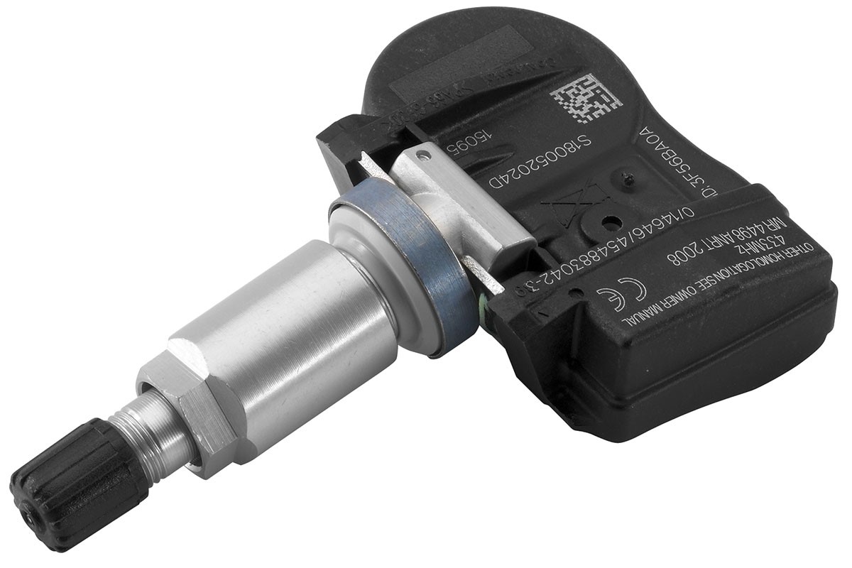 Wheel Sensor, tyre-pressure monitoring system VDO S180052024Z