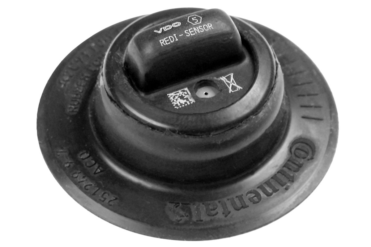 Wheel Sensor, tyre-pressure monitoring system VDO S180211005Z