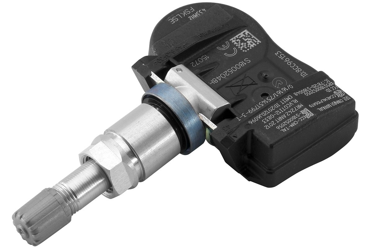 Wheel Sensor, tyre-pressure monitoring system VDO A2C8220830380