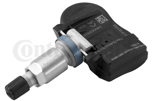 Wheel Sensor, tyre pressure control system VDO S180052054Z