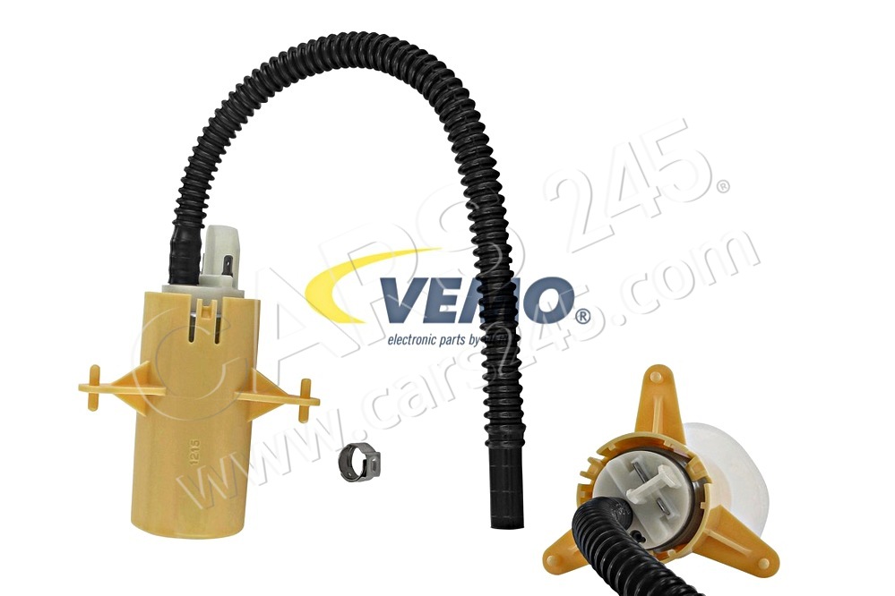 Fuel Pump VEMO V10-09-0873
