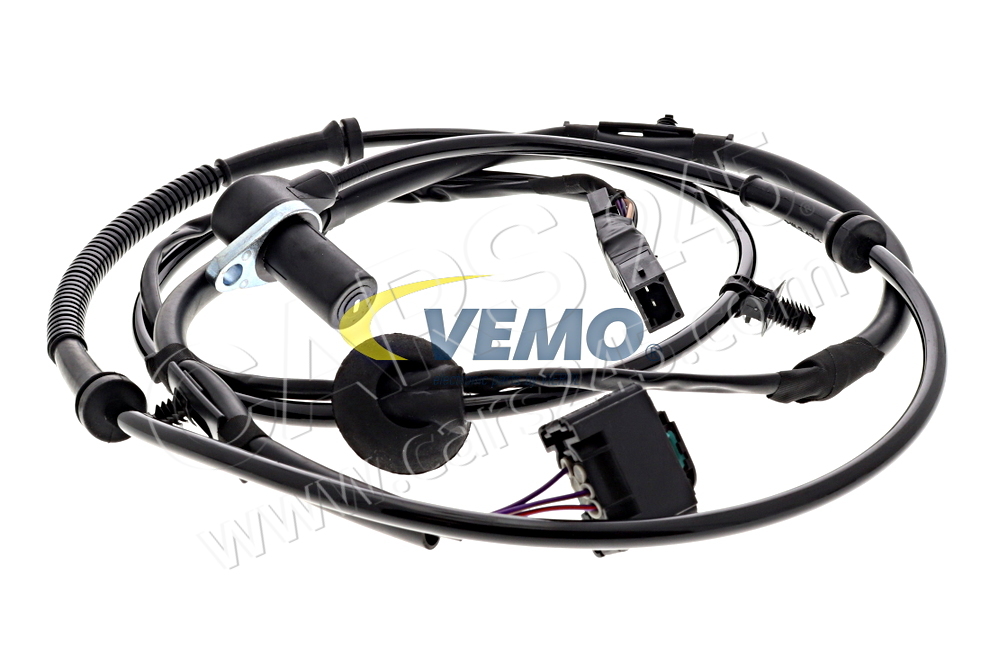 Sensor, wheel speed VEMO V10-72-1238