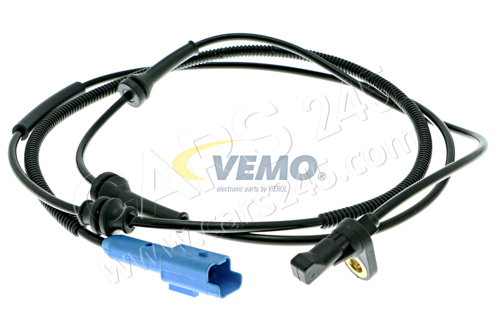 Sensor, wheel speed VEMO V22-72-0120
