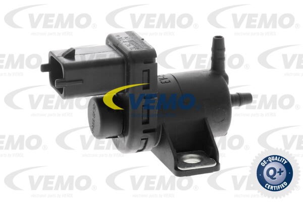 Pressure Converter, exhaust control VEMO V24-63-0036