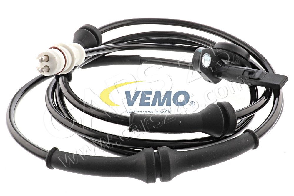 Sensor, wheel speed VEMO V24-72-0235