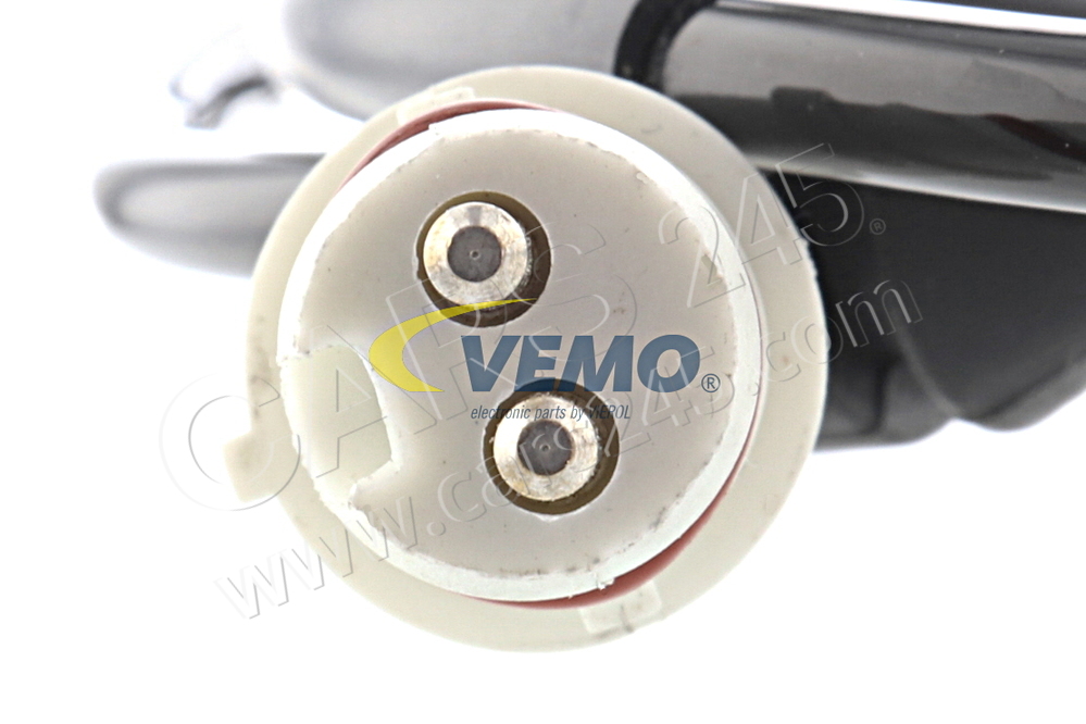 Sensor, wheel speed VEMO V24-72-0235 2