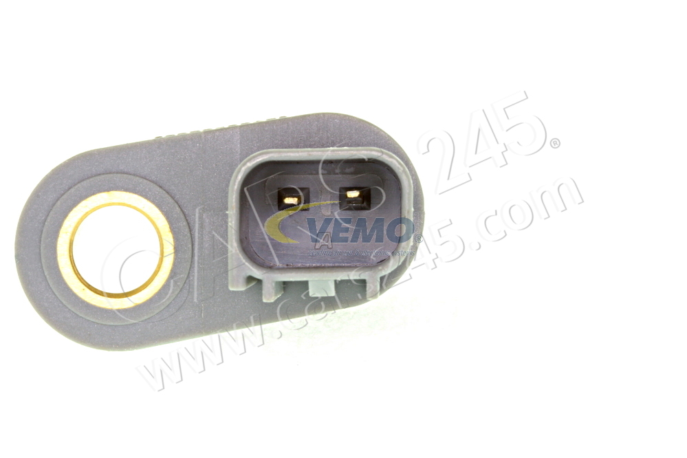 Sensor, crankshaft pulse VEMO V25-72-0038 2