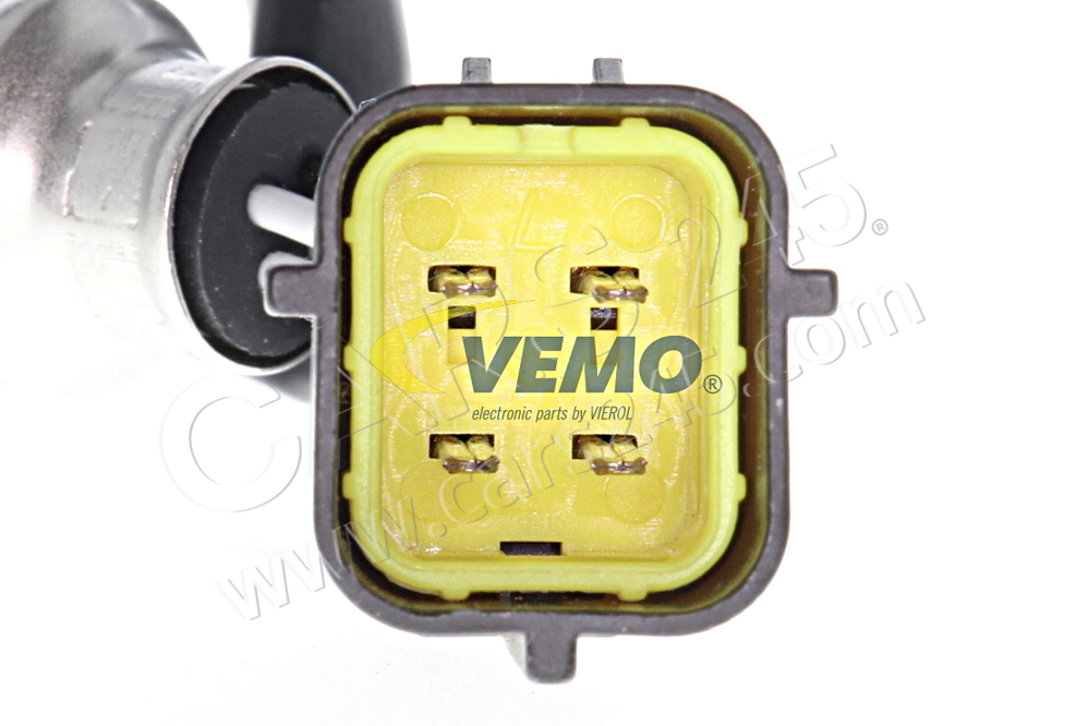 Lambda Sensor VEMO V38-76-0020 2