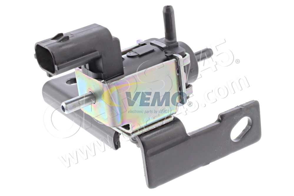 Pressure Converter, exhaust control VEMO V52-63-0011