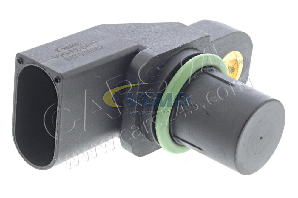 Sensor, ignition pulse VEMO V20-72-0473
