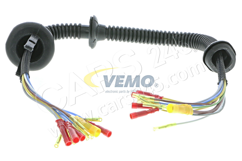 Repair Kit, cable set VEMO V20-83-0004