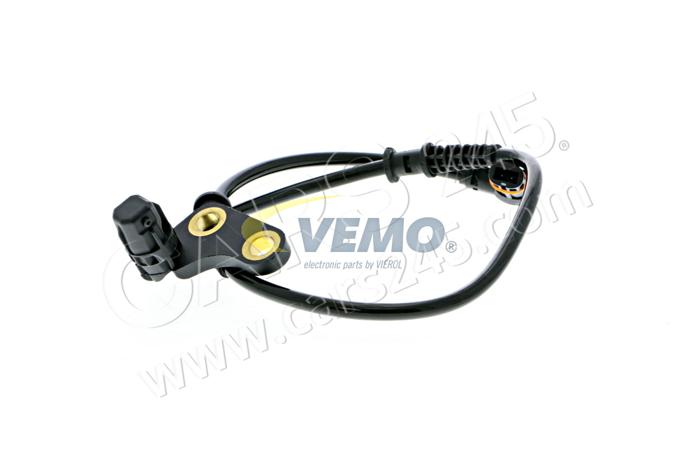 Sensor, wheel speed VEMO V30-72-0160