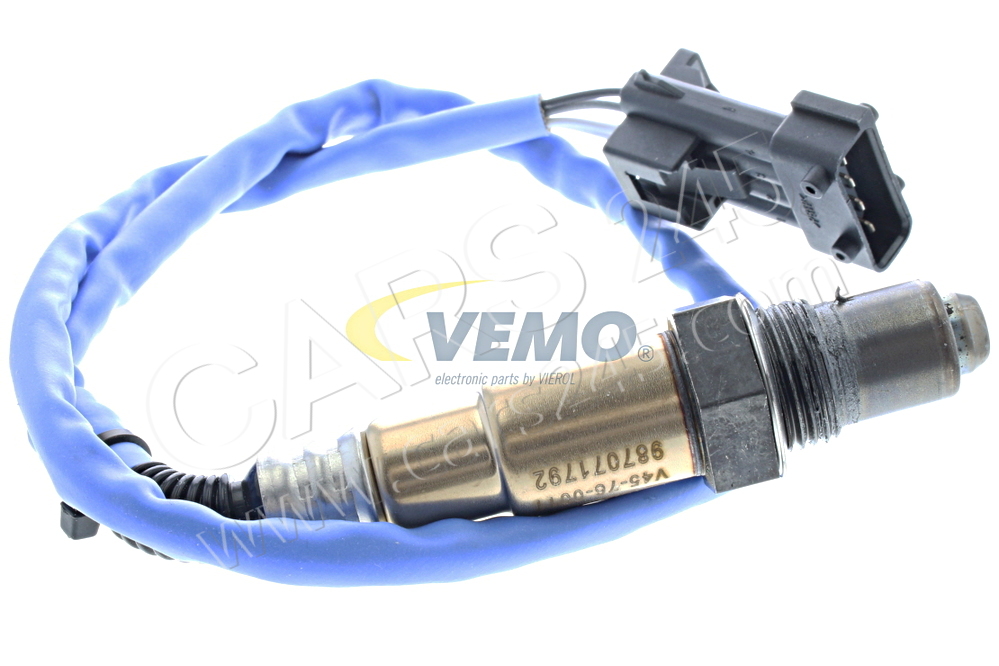 Lambda Sensor VEMO V45-76-0011