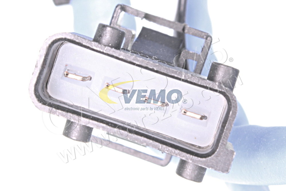 Lambda Sensor VEMO V45-76-0011 2