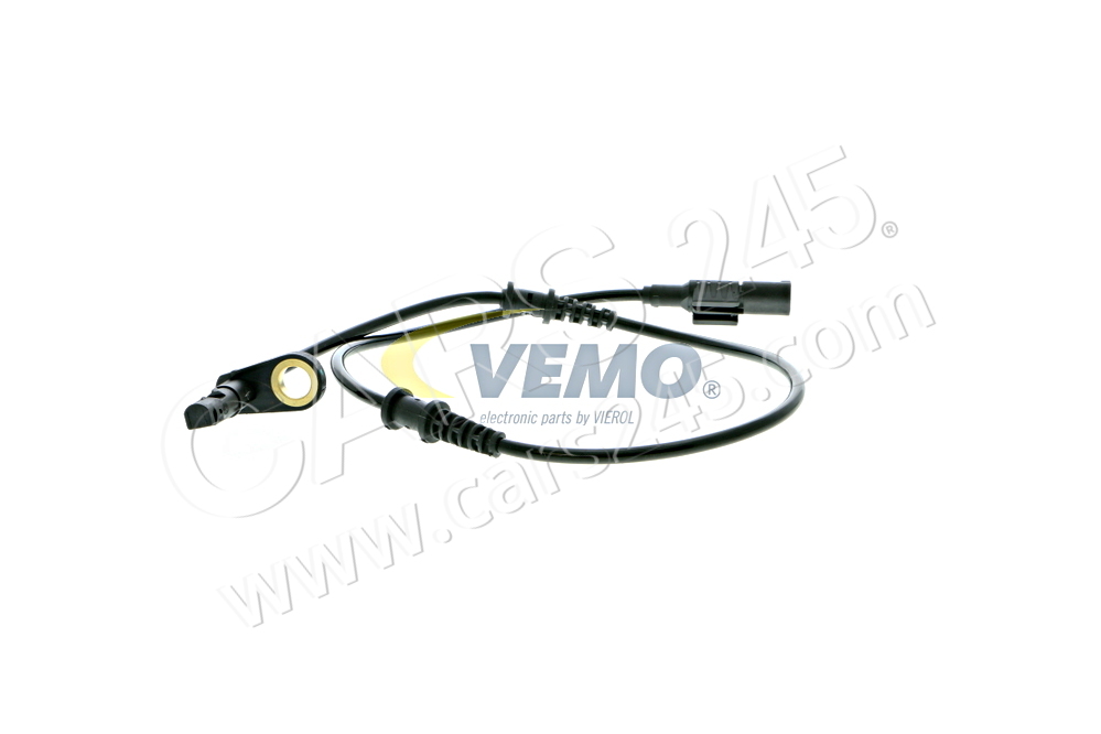 Sensor, wheel speed VEMO V30-72-0144