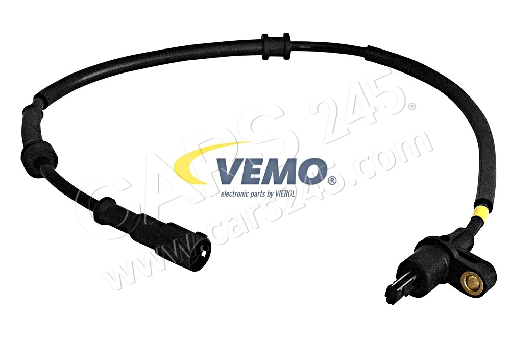 Sensor, wheel speed VEMO V46-72-0054