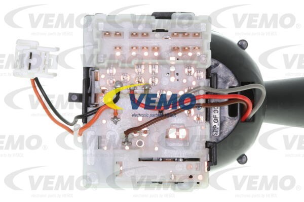 Steering Column Switch VEMO V46-80-0051 2