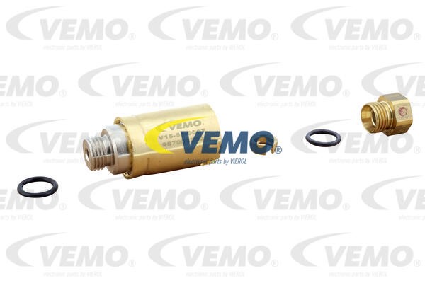 Valve, compressed-air system VEMO V15-51-0007