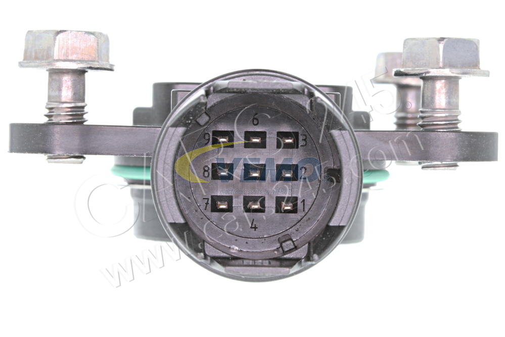 Sensor, eccentric shaft (variable valve lift) VEMO V20-72-5186 2