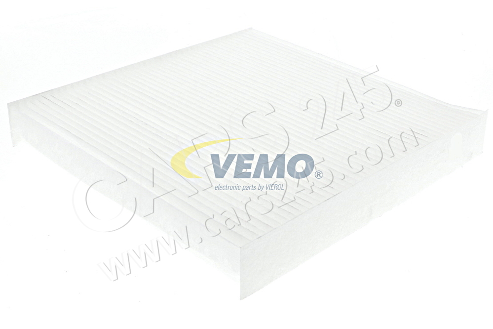 Filter, interior air VEMO V26-30-1001
