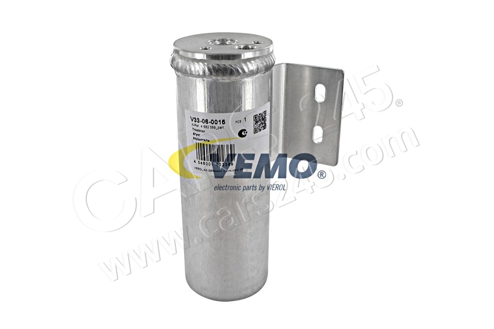Dryer, air conditioning VEMO V33-06-0015