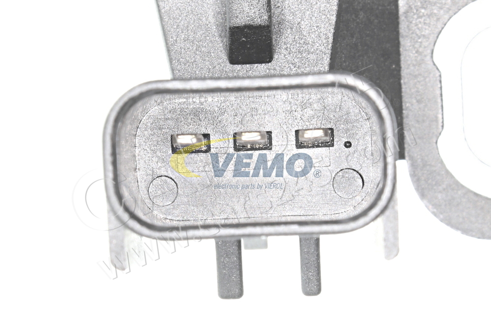 Sensor, crankshaft pulse VEMO V33-72-0136 2