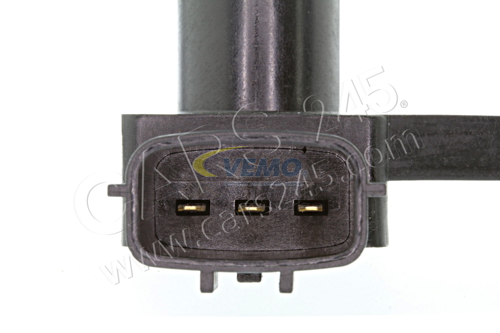 Sensor, crankshaft pulse VEMO V38-72-0051 2
