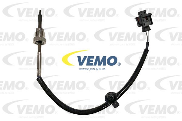 Sensor, exhaust gas temperature VEMO V51-72-0154