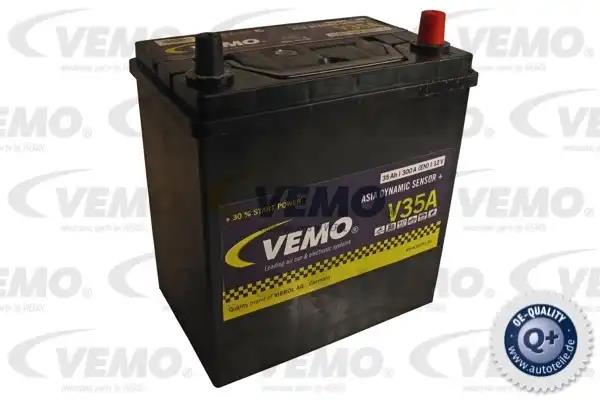 Starter Battery VEMO V99-17-0030
