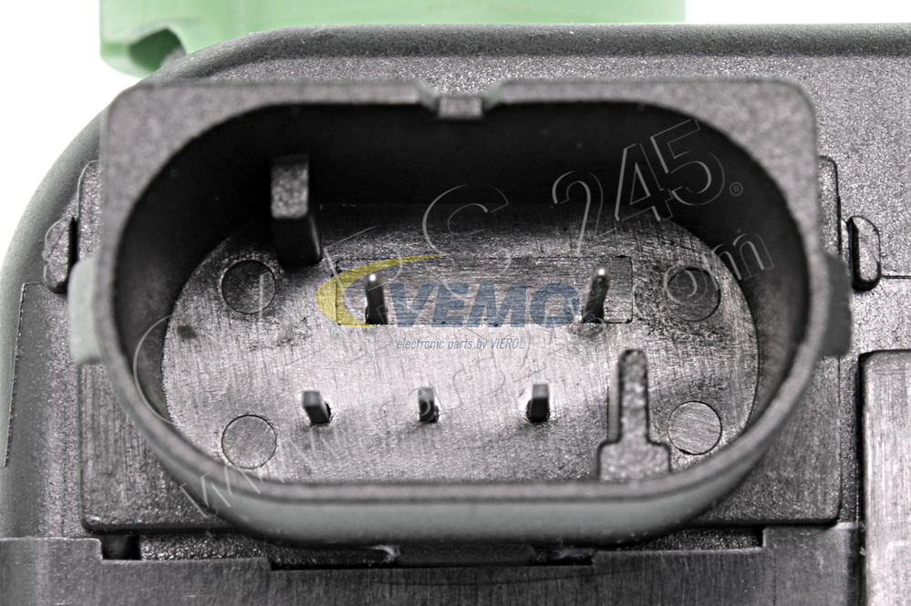Actuator, blending flap VEMO V10-77-1009 2
