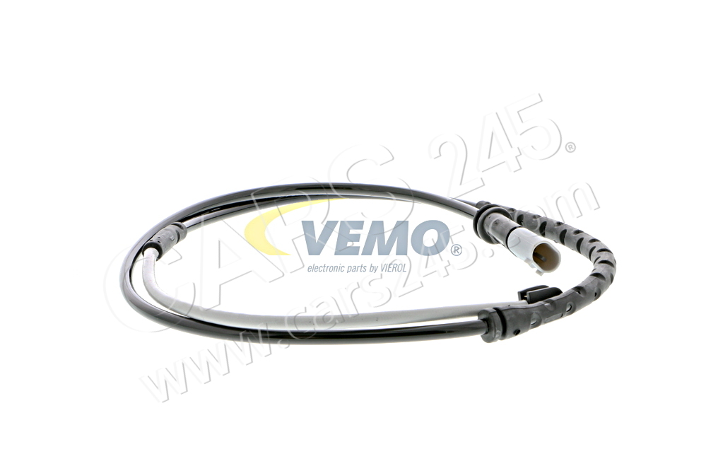 Warning Contact, brake pad wear VEMO V20-72-5136