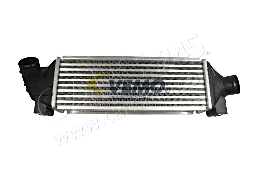 Charge Air Cooler VEMO V25-60-0012
