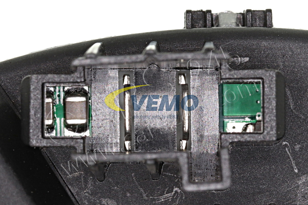 Regulator, interior blower VEMO V30-79-0023 2