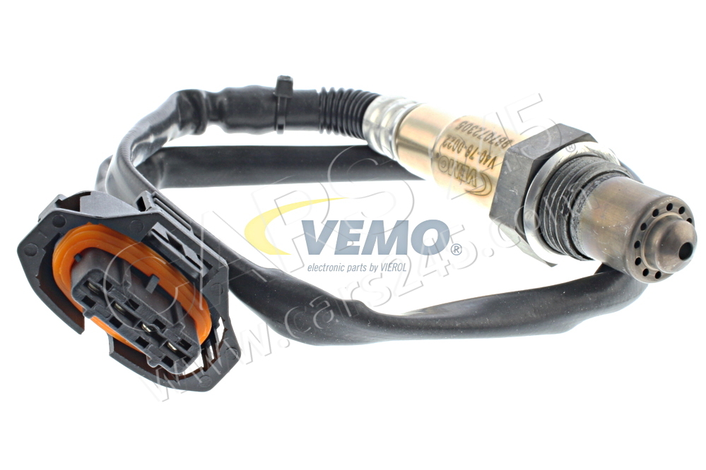 Lambda Sensor VEMO V40-76-0022
