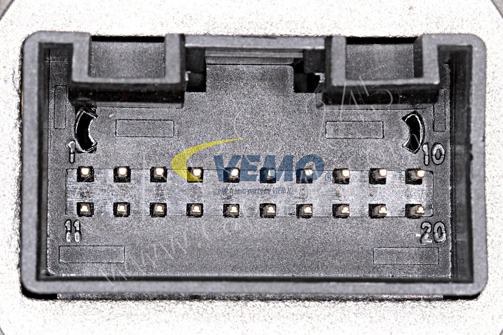 Control Unit, lights VEMO V10-73-0454 2
