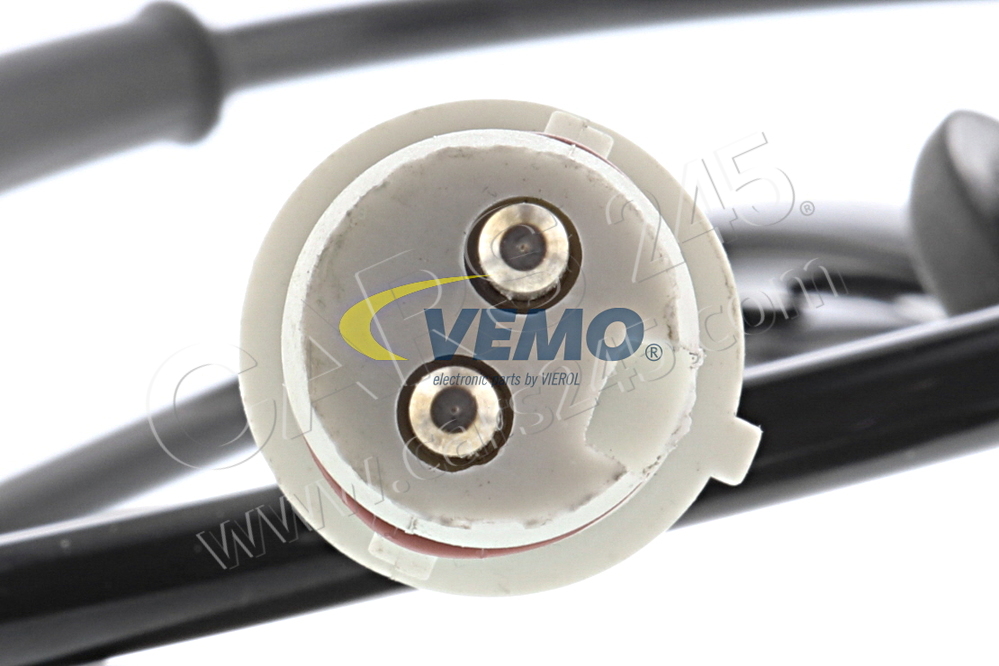 Sensor, wheel speed VEMO V24-72-0236 2