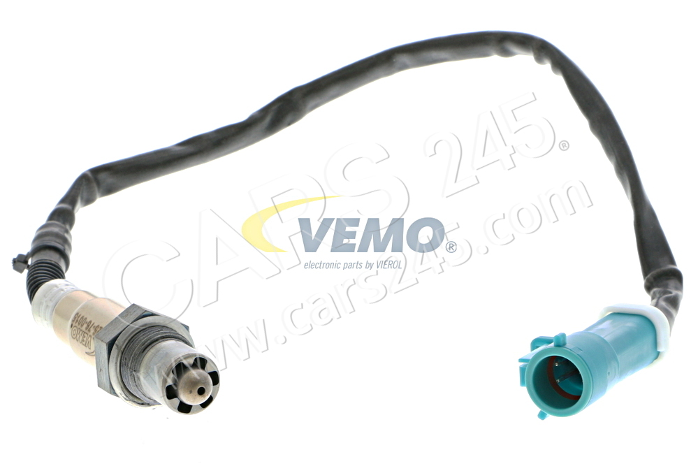 Lambda Sensor VEMO V25-76-0015