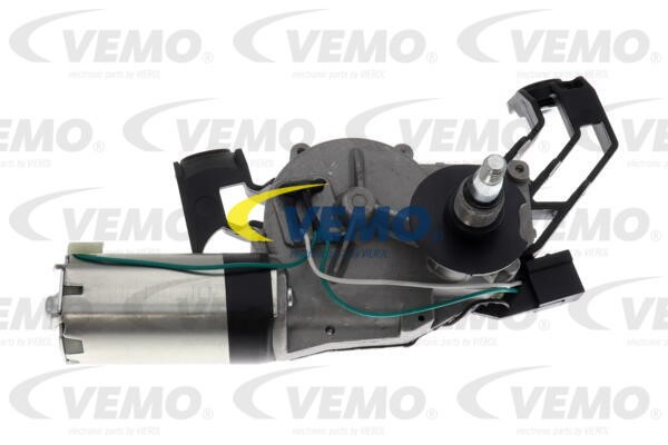 Wiper Motor VEMO V30-07-0033