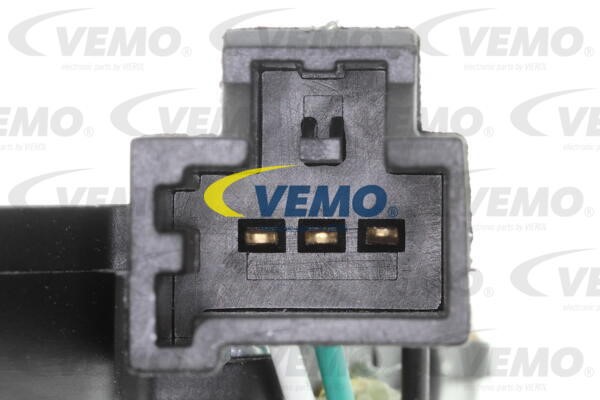 Wiper Motor VEMO V30-07-0033 2