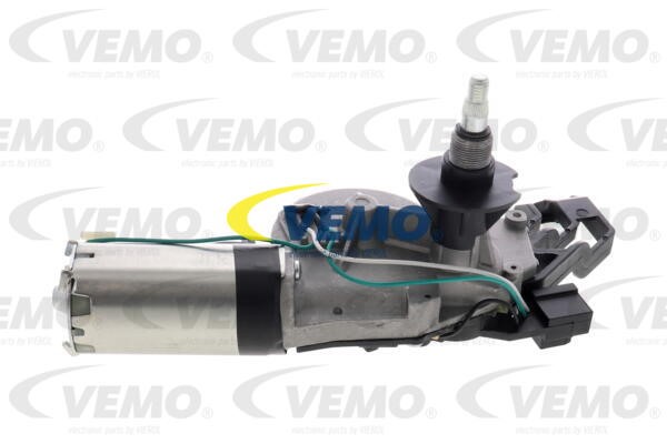 Wiper Motor VEMO V30-07-0033 3