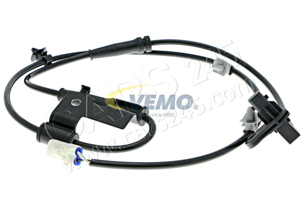 Sensor, wheel speed VEMO V52-72-0208