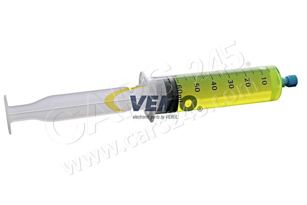 Additive, leak location VEMO V99-18-0139