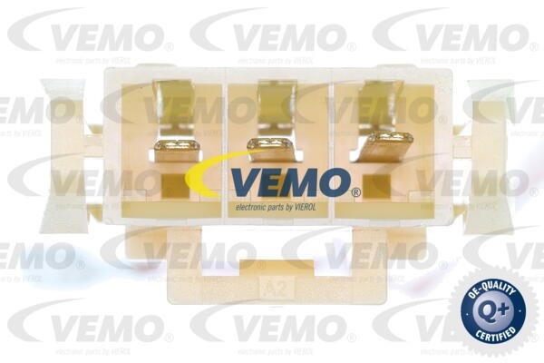 Sender Unit, fuel tank VEMO V20-09-0473 2