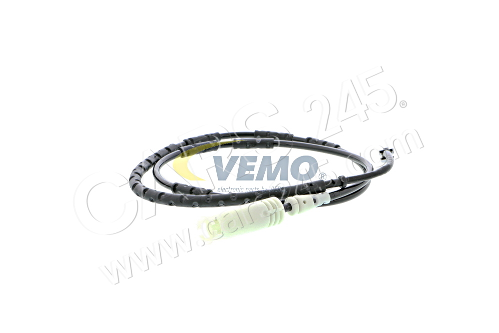 Warning Contact, brake pad wear VEMO V20-72-0080