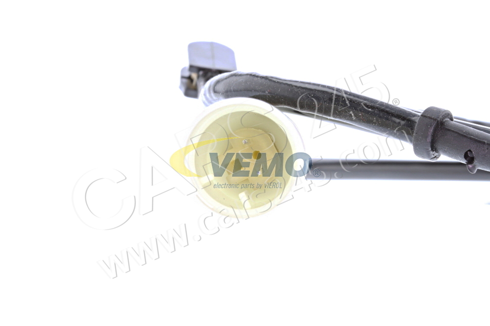 Warning Contact, brake pad wear VEMO V20-72-0080 2