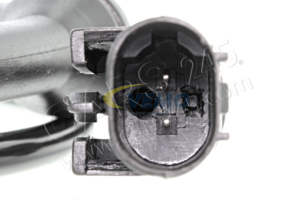 Sensor, wheel speed VEMO V24-72-0180 2