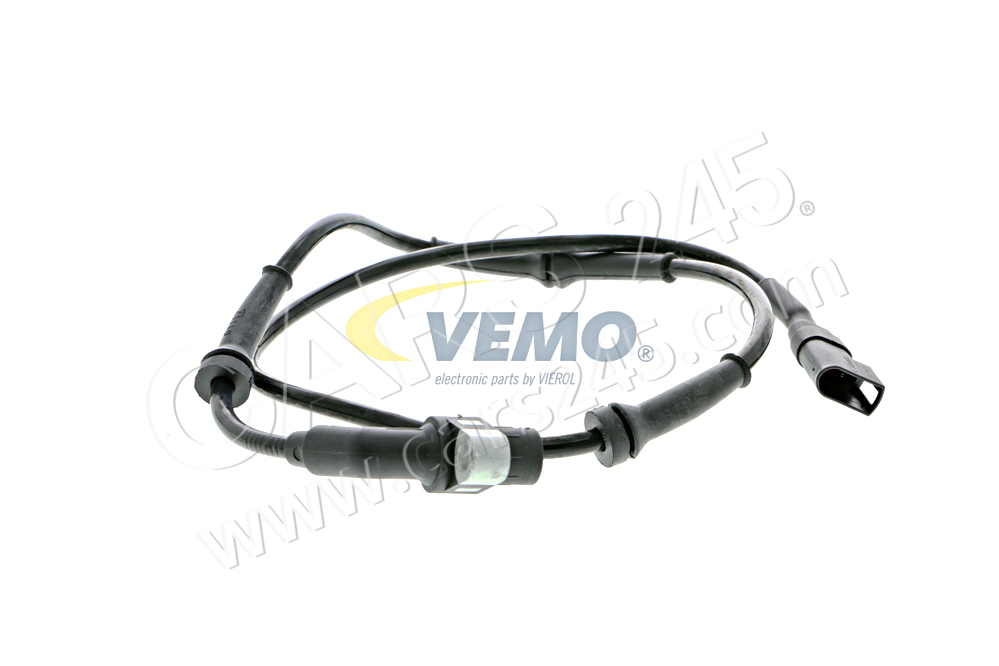 Sensor, wheel speed VEMO V25-72-0014